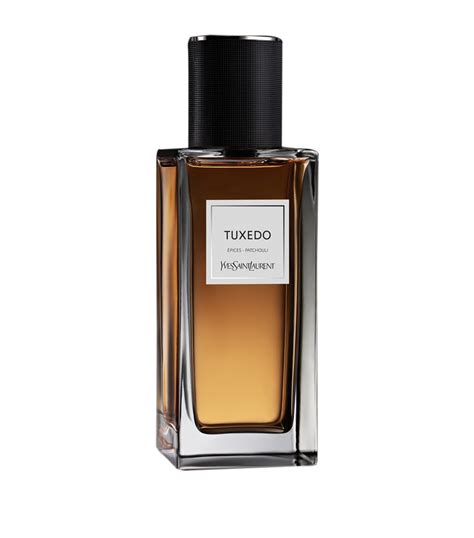 ysl université|ysl tuxedo perfume.